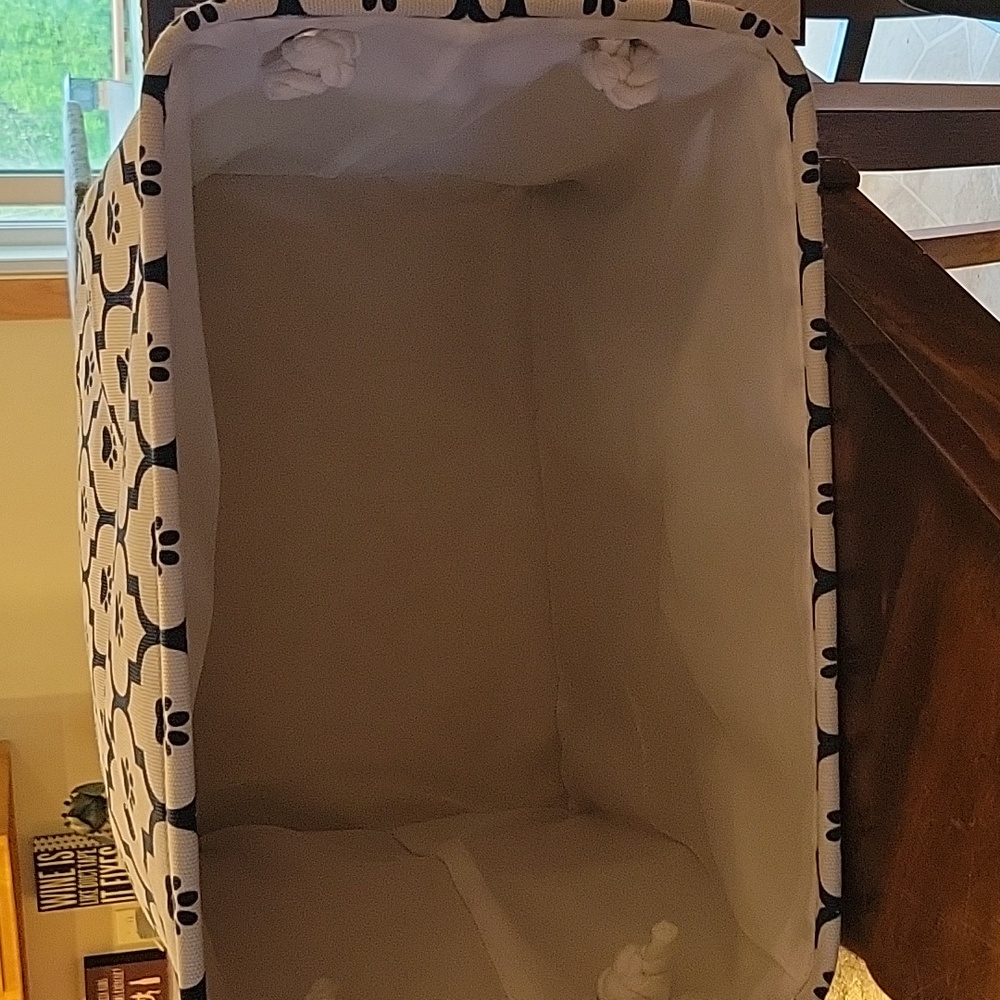 Rectangular pet bin - Picture 3 of 4